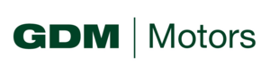 Logo von GDM Motors
