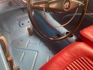 Bild 17/18 von Lancia Appia Convertible Vignale (1957)