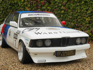 Bild 29/50 von BMW 320&#x2F;6 (1980)