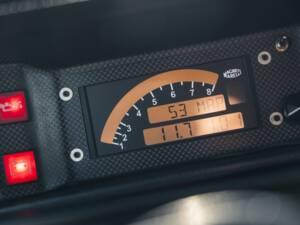 Bild 17/28 von Lancia Delta HF Integrale Evoluzione I (1991)