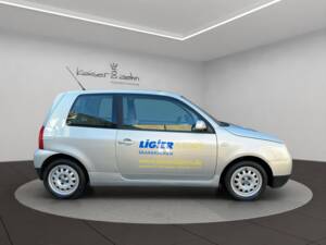 Afbeelding 5/21 van Volkswagen Lupo 1.2 TDI 3L (1999)