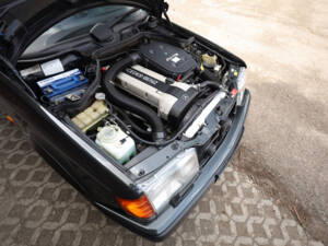Bild 19/98 von Mercedes-Benz 300 E-24 (1992)