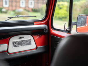 Afbeelding 39/44 van Toyota Land Cruiser FJ 40 (1979)