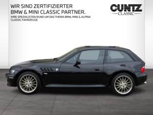 Bild 3/16 von BMW Z3 Coupé 3.0 (2002)