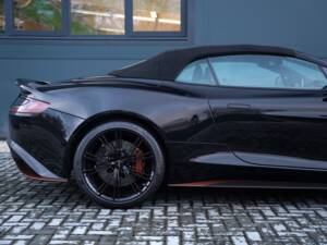 Bild 23/50 von Aston Martin Vanquish S Volante (2018)