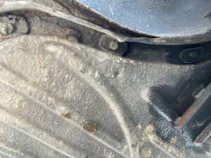 Imagen 37/41 de Volkswagen Thing 1600 (1971)
