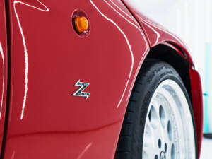 Imagen 9/48 de Alfa Romeo SZ (1989)