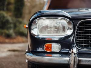 Bild 17/75 von Maserati 5000 GT Allemano (1962)