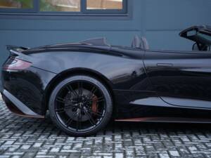 Bild 9/50 von Aston Martin Vanquish S Volante (2018)