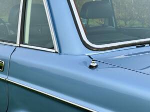 Immagine 21/35 di Volvo 164 E (1974)