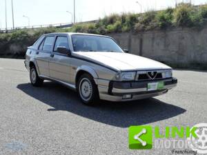 Image 9/10 of Alfa Romeo 75 3.0 V6 America (1988)