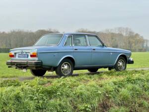 Immagine 13/35 di Volvo 164 E (1974)