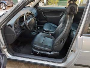 Imagen 10/25 de Saab 900 SE 2.0i 16V (1997)