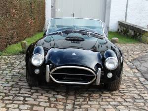 Bild 4/11 von AC Cobra Mk IV (1986)