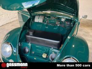 Bild 7/15 von Volkswagen Käfer 1100 Standard &quot;Ovali&quot; (1953)