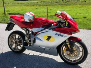 Bild 1/8 von MV Agusta DUMMY (2007)