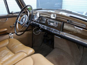 Bild 9/39 von Mercedes-Benz 300 d (1961)