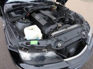 Bild 16/16 von BMW Z3 Coupé 3.0 (2002)