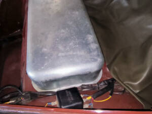 Afbeelding 80/86 van Volkswagen Beetle 1100 Export (Brezel) (1951)