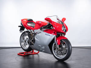 Bild 5/50 von MV Agusta DUMMY (2000)