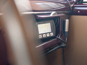 Immagine 37/45 di Alfa Romeo 1900 C Super Sprint Touring (1955)
