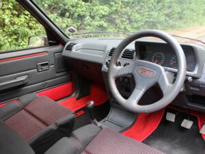 Image 8/17 de Peugeot 205 GTi 1.6 (1989)