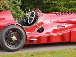 Bild 33/50 von Bentley 6 1&#x2F;2 Liter Petersen Special (1953)
