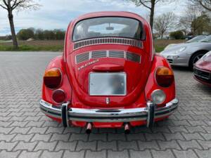 Immagine 6/20 di Volkswagen Maggiolone 1303 (1973)