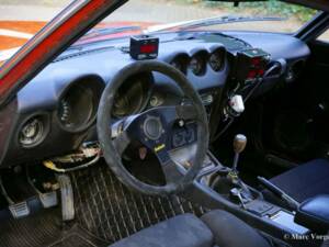 Image 15/43 of Datsun 240 Z (1972)
