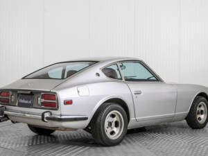 Image 2/50 of Datsun 240 Z (1972)