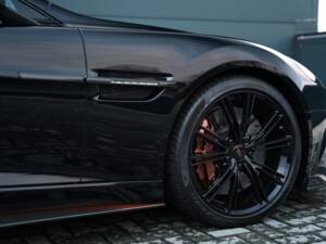 Bild 31/50 von Aston Martin Vanquish S Volante (2018)