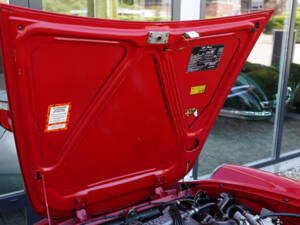 Afbeelding 42/50 van Alfa Romeo 2.0 Spider (1990)