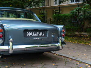 Image 10/27 de Bentley S 3 Continental (1963)