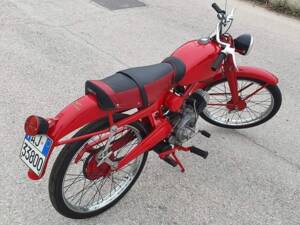 Image 17/22 de Moto Guzzi DUMMY (1960)