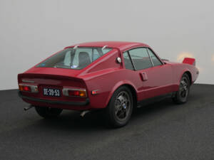 Bild 8/29 von Saab Sonett III&#x2F;V4 (1972)