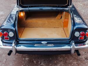 Bild 74/75 von Maserati 5000 GT Allemano (1962)