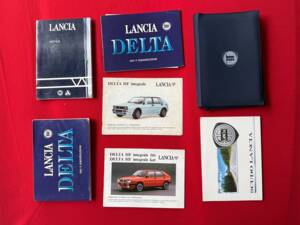Bild 20/34 von Lancia Delta HF Integrale 16V (1990)