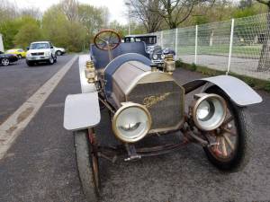 Imagen 4/19 de Pierce-Arrow Model 66-A4 (1916)