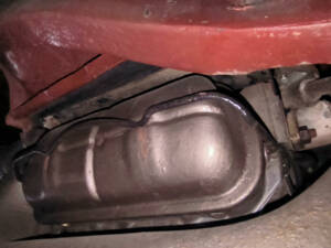 Afbeelding 52/86 van Volkswagen Beetle 1100 Export (Brezel) (1951)