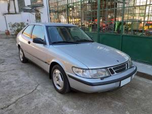 Imagen 3/25 de Saab 900 SE 2.0i 16V (1997)