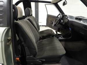 Image 9/15 de BMW 320 Baur TC (1982)