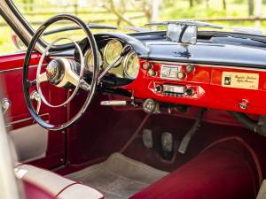 Bild 18/32 von Alfa Romeo Giulietta Sprint (1955)