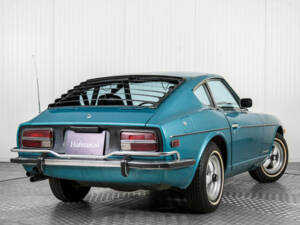 Imagen 44/50 de Datsun 240 Z (1971)