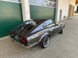 Bild 42/64 von Datsun 280 Z (1976)