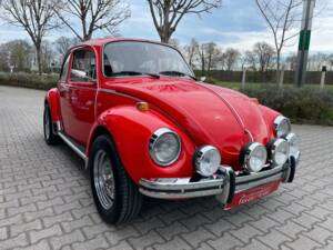 Immagine 4/20 di Volkswagen Maggiolone 1303 (1973)