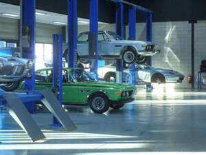 Bild 98/98 von Mercedes-Benz 300 E-24 (1992)