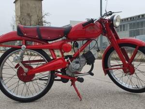 Image 7/22 de Moto Guzzi DUMMY (1960)