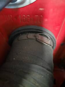 Bild 6/28 von Alfa Romeo Giulietta Spider (1961)