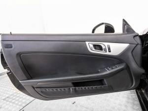 Immagine 17/50 di Mercedes-Benz SLK 200 (2012)