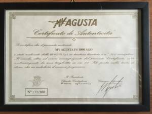 Bild 8/8 von MV Agusta DUMMY (2007)